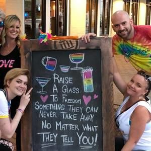 Meet your Posher, Jaime